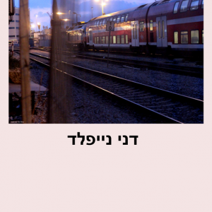 דיכוטומיה של תודעה, דני נייפלד