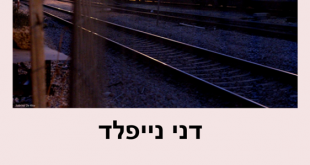 דיכוטומיה של תודעה, דני נייפלד