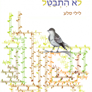 קונצרט הבוקר לא התבטל, לילי סלע